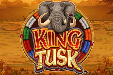 King tusk Slot