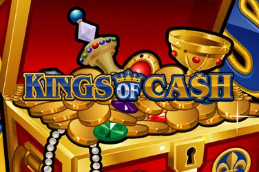 Kings of cash