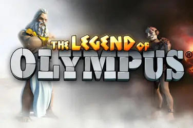 Legend of olympus