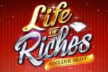Life of Riches Slot Review