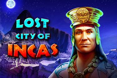 Lost city of incas Slot Demo Gratis