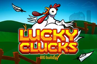 Lucky clucks