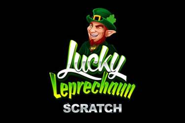 Lucky leprechaun scratch Slot Demo Gratis