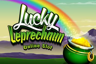 Lucky Leprechaun - Microgaming