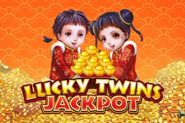 Lucky twins jackpot Slot Demo Gratis