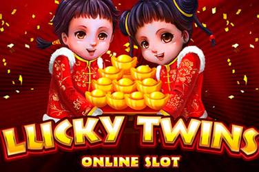 Lucky twins Slot Demo Gratis