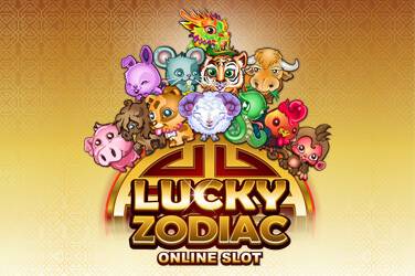 Lucky Zodiac - Microgaming