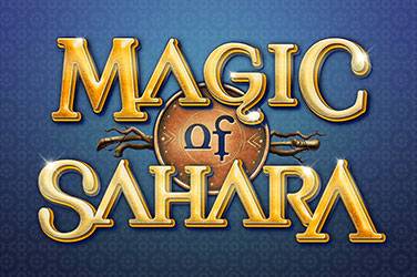 Magic of sahara Slot Demo Gratis