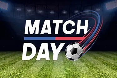 Match Day Online Slots Review