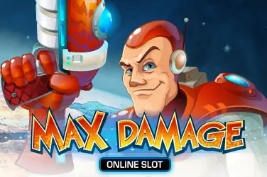 Max damage