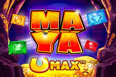 Maya u-max