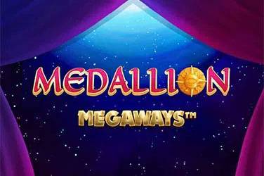 Medallion Megaways - Fantasma Games
