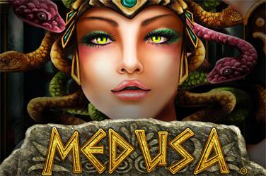 Medusa Slot Review and Demo by Microgaming