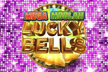 Mega moolah lucky bells