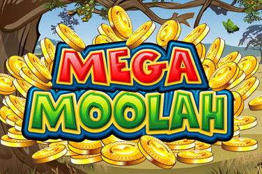 Mega moolah