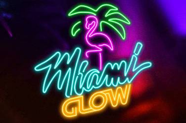 Miami glow Slot Demo Gratis