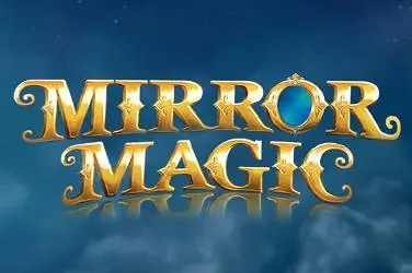 Magia de los espejos