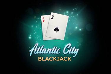 Multi hand atlantic city blackjack Slot