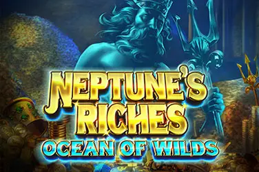 Riquezas de Neptuno: océano de selvas