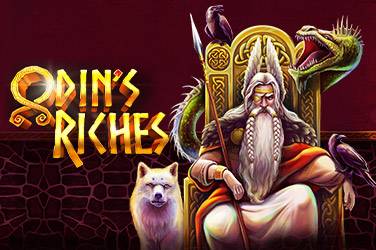 Odin's riches