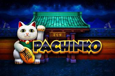 Pachinko (Neko Games) Spel. Spelinformatie + Waar te spelen