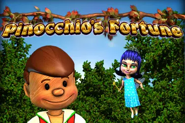 Pinocchios fortune