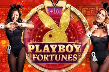 Playboy fortunes Slot