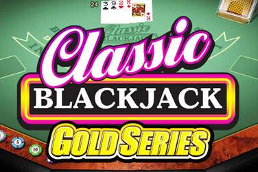Premier blackjack multi-hand gold - Microgaming