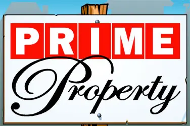 Prime property