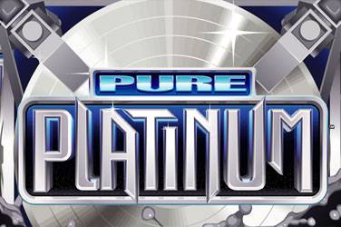 Play demo slot Pure platinum