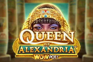 Königin von Alexandria wowpot!
