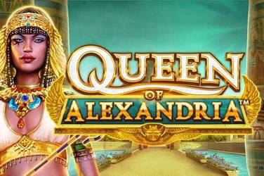 Queen of alexandria Slot Demo Gratis