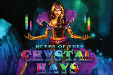 Queen Of The Crystal Rays - Microgaming