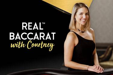 Real baccarat with courtney Slot Demo Gratis