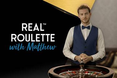 Real roulette with matthew Slot Demo Gratis