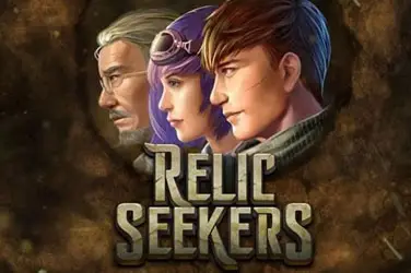 Relic seekers