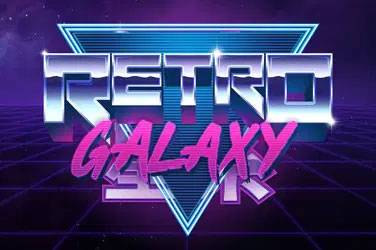 Retro galaxy Slot Demo Gratis