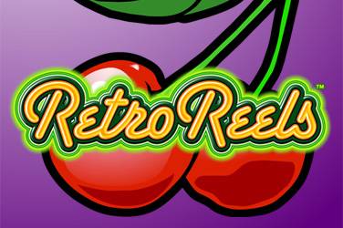 retro-reels