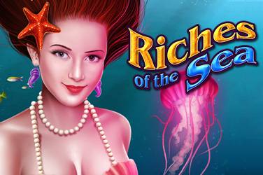 Riches of the sea – Microgaming
