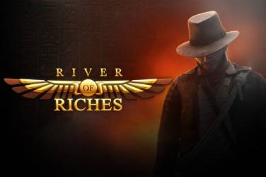 River of Riches - Microgaming