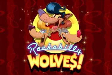 Rockabilly Wolves -  Microgaming