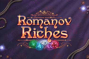 Romanov riches Slot Demo Gratis