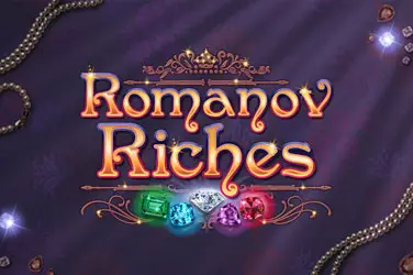 Romanow-Reiche