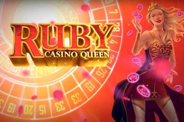 Ruby Casino Queen - Microgaming
