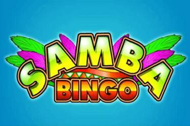 Samba Bingo Spel. Spelinformatie + Waar te spelen