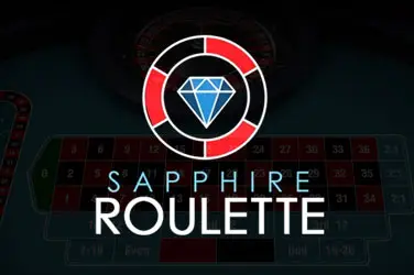 Roleta Sapphire
