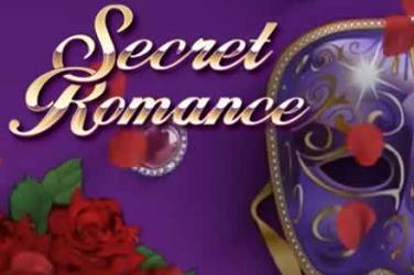 Secret romance Slot Demo Gratis