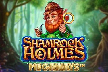 Shamrock holmes megaways Slot Demo Gratis