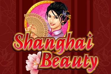 Shanghai beauty - Microgaming