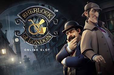 Sherlock of london Slot Demo Gratis